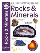 DK, Phonic Books - Rocks & Minerals