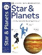 DK - Stars and Planets