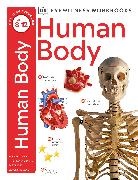 DK, Phonic Books - Human Body