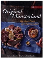 Barbar Boudon, Barbara Boudon, Schüler, Stephani Streit-Boudon, Stephanie Streit-Boudon, Hubertus Schüler... - Original Münsterland - The Best Food of Münsterland