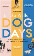 Ericka Waller - Dog Days