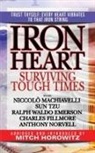 Mitch Horowitz, Horowitz Mitch - Iron Heart