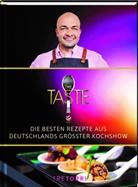 Ralf Frenzel, Frenze Ralf, Frenzel Ralf - The Taste
