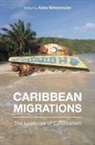 Anke Birkenmaier, Anke/ Birkenmaier Birkenmaier - Caribbean Migrations