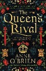 Anne O'Brien - The Queen's Rival