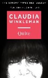 Claudia Winkleman - Quite