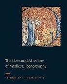 Pamela A. Patton, Pamela A. (Director of Index of Medieval Art Patton, Patton Pamela A., Henry D. Schilb, Henry D. (Art History Specialist at the Index of Medieval Art Schilb - The Lives and Afterlives of Medieval Iconography