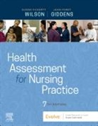 Jean Foret Giddens, Jean Foret (Dean Giddens, Jean Foret (Dean and Professor Giddens, Jean Foret (Robert Wood Johnson Foundation Executive Nurse Fellow Giddens, Giddens Jean Foret, Susan Fickertt Wilson... - Health Assessment for Nursing Practice