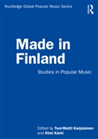 Toni-Matti (Aalto University Karjalainen, Toni-Matti Karjalainen, Toni-Matti (Aalto University Karjalainen, Kimi Karki, Kimi (University of Turku Karki, Kimi Kärki - Made in Finland