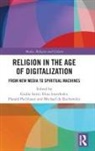 Giulia Innerhofer Eurac Research Isetti, Giulia Innerhofer Isetti, Michael de Rachewiltz, Eurac Research, EURAC Research, Elisa Innerhofer... - Religion in the Age of Digitalization