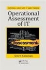 Steve Katzman - Operational Assessment of It