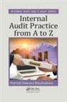 Patrick Nzechukwu, Patrick Onwura Nzechukwu - Internal Audit Practice From a to Z