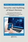 Philip Chukwuma, Philip (Securely Yours LLC Chukwuma, Richard Cozart, Sajay Rai, Sajay (Securely Yours Llc Rai - Security and Auditing of Smart Devices