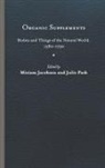 Miriam Park Jacobson, JACOBSON PARK, Miriam Jacobson, Julie Park - Organic Supplements