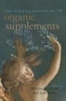 Miriam Park Jacobson, JACOBSON PARK, Miriam Jacobson, Julie Park - Organic Supplements