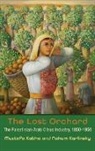 Mustafa Kabha, Mustafa Karlinsky Kabha, Mustafa/ Karlinsky Kabha, Nahum Karlinsky - Lost Orchard