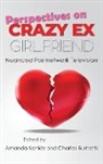 Amanda Burnetts Konkle, KONKLE BURNETTS, Charles Burnetts, Amanda Konkle - Perspectives on Crazy Ex-Girlfriend