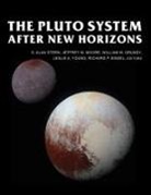 S Alan Stern, S. Alan Stern, S. Alan/ Binzel Stern, STERN BINZEL GRUND, Richard P Binzel, Richard P. Binzel... - The Pluto System After New Horizons
