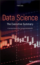 F Cady, Field Cady, Field (Allen Institute for Artificial Intell Cady, Cady Field - Data Science