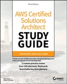 David Clinton, David Piper Clinton, B Piper, Be Piper, Ben Piper, Ben Clinton Piper - Aws Certified Solutions Architect Study Guide
