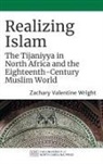 Zachary Valentine Wright - Realizing Islam