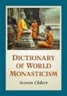 Steven Olderr, Olderr Steven - Dictionary of World Monasticism