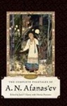 Jack V Haney, Jack V. Haney, Jack V. Haney - Complete Folktales of A.n. Afanas''ev, Volume III