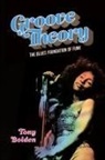 Tony Bolden - Groove Theory