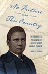 Andre E Johnson, Andre E. Johnson - No Future in This Country