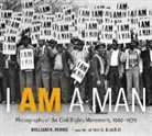 William R Ferris, William R. Ferris - I Am a Man