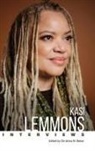 Christina Baker, Christina N. Baker, Christina Baker, Christina N. Baker - Kasi Lemmons