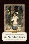 Jack V Haney, Jack V. Haney, Jack V. Haney - Complete Folktales of A.n. Afanas''ev, Volume III