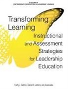 Kathy L. Guthrie, Daniel M. Jenkins - Transforming Learning