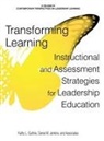 Kathy L. Guthrie, Daniel M. Jenkins - Transforming Learning