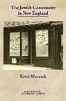 Keith Warwick - The Jewish Community in New England