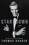 Thomas Hauser - Staredown