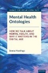 Janna Hastings - Mental Health Ontologies