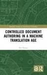Rei Miyata, Rei (Nagoya University Miyata - Controlled Document Authoring in a Machine Translation Age