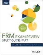 Wiley - Wiley s Study Guide for 2020 Part I Frm Exam Volume 3: Financial