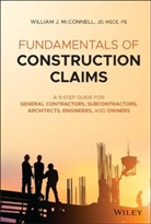 McConnell, William J McConnell, William J. McConnell, Wj Mcconnell - Fundamentals of Construction Claims