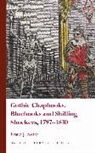 Franz J. Potter, Potter Franz J. - Gothic Chapbooks, Bluebooks and Shilling Shockers, 1797-1830