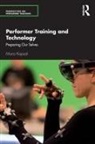 Maria Kapsali - Performer Training and Technology