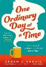 Sarah J Harris, Sarah J. Harris - One Ordinary Day at a Time