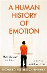Richard Firth-Godbehere - A Human History of Emotion