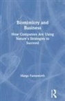 Margo Farnsworth - Biomimicry and Business