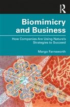 Margo Farnsworth - Biomimicry and Business