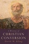 David W. Kling, David W. (Professor and Chair Kling, Kling David W. - History of Christian Conversion