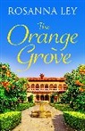 Rosanna Ley, Ley Rosanna - The Orange Grove