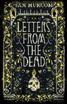 Sam Hurcom - Letters from the Dead