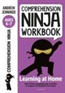 Andrew Jennings - Comprehension Ninja Workbook for Ages 6-7
